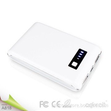 2014 high capacity universal power bank